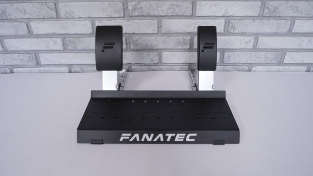 Fanatec Gran Turismo DD Pro Wheel Review 27