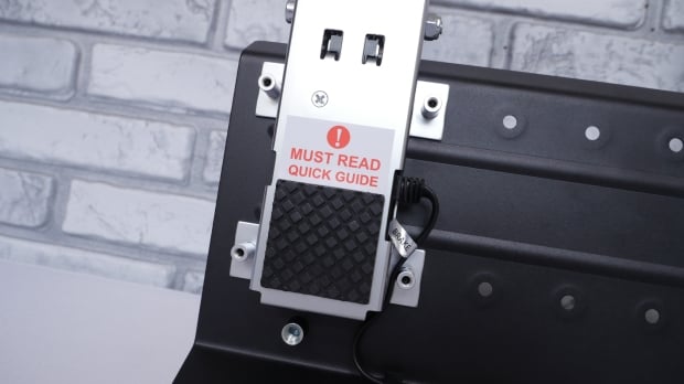 Fanatec Gran Turismo DD Pro Wheel Review 32