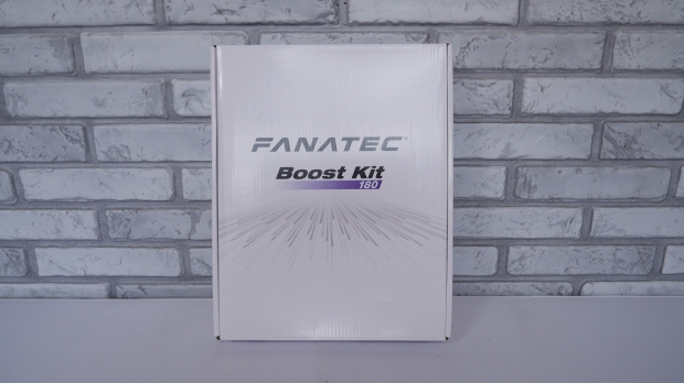 Fanatec Gran Turismo DD Pro Wheel Review 33