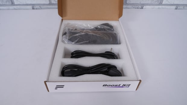 Fanatec Gran Turismo DD Pro Wheel Review 35