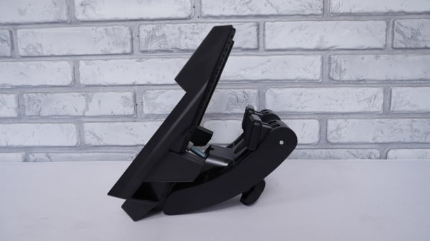 Fanatec Gran Turismo DD Pro Wheel Review 39