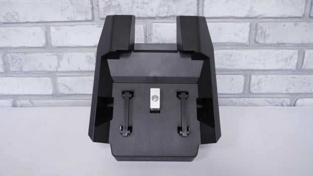 Fanatec Gran Turismo DD Pro Wheel Review 40