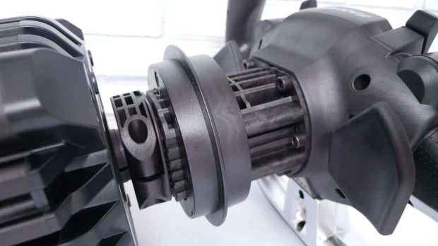 Fanatec Gran Turismo DD Pro Wheel Review 43