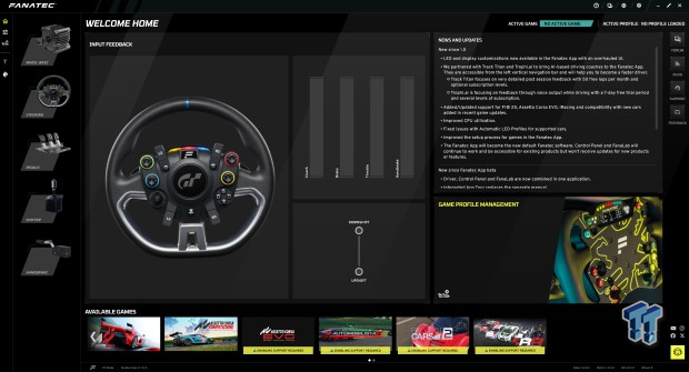 Fanatec Gran Turismo DD Pro Wheel Review 44