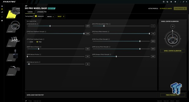 Fanatec Gran Turismo DD Pro Wheel Review 46