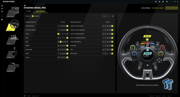 Fanatec Gran Turismo DD Pro Wheel Review 47