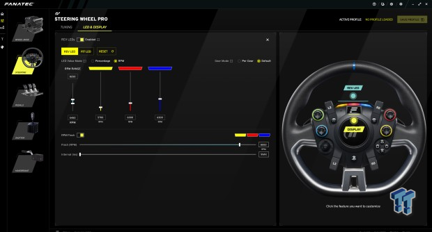 Fanatec Gran Turismo DD Pro Wheel Review 48