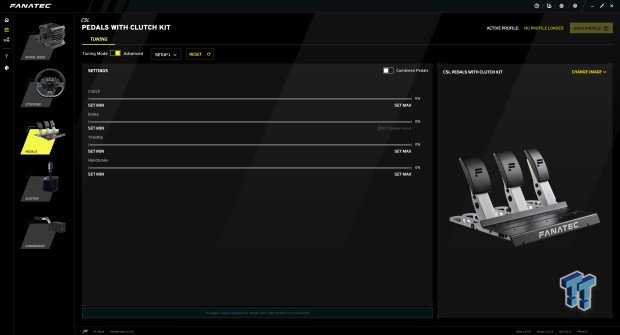 Fanatec Gran Turismo DD Pro Wheel Review 49