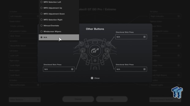 Fanatec Gran Turismo DD Pro Wheel Review 54