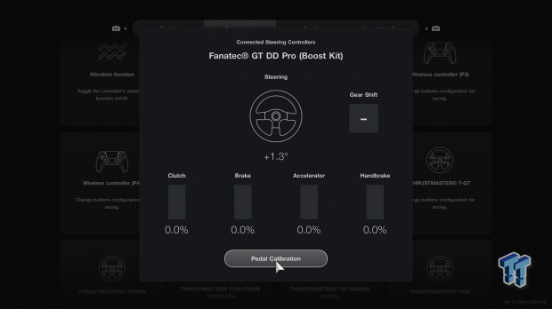 Fanatec Gran Turismo DD Pro Wheel Review 55