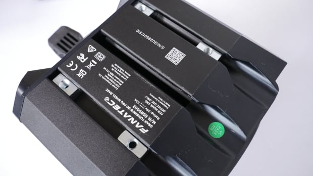 Fanatec Gran Turismo DD Pro Wheel Review 58