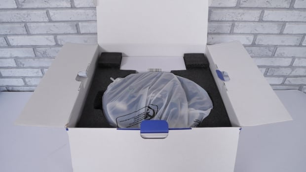 Fanatec Gran Turismo DD Pro Wheel Review 9