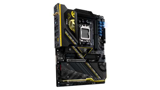 ASRock X870 Motherboards - Upgrade to the State of the Art 02