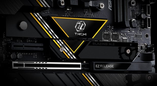 ASRock X870 Motherboards - Upgrade to the State of the Art 03