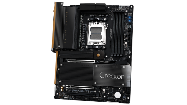 ASRock X870 Motherboards - Upgrade to the State of the Art 04