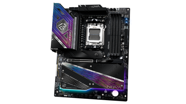 ASRock X870 Motherboards - Upgrade to the State of the Art 06