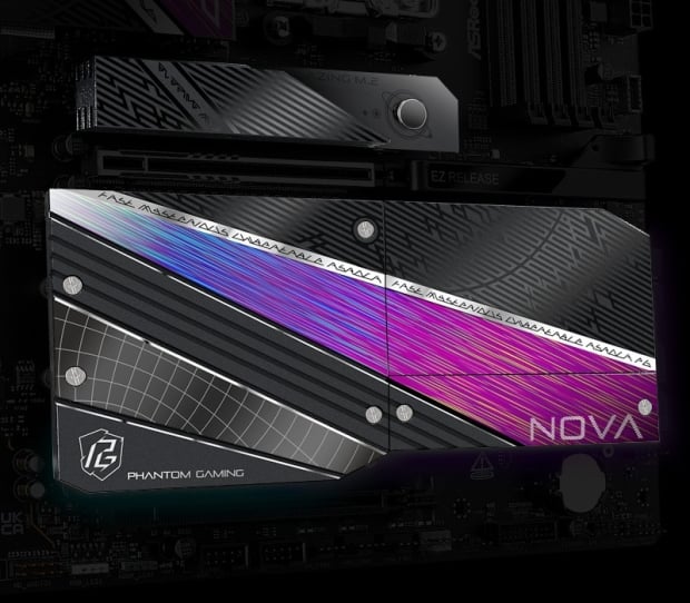 ASRock X870 Motherboards - Upgrade to the State of the Art 07