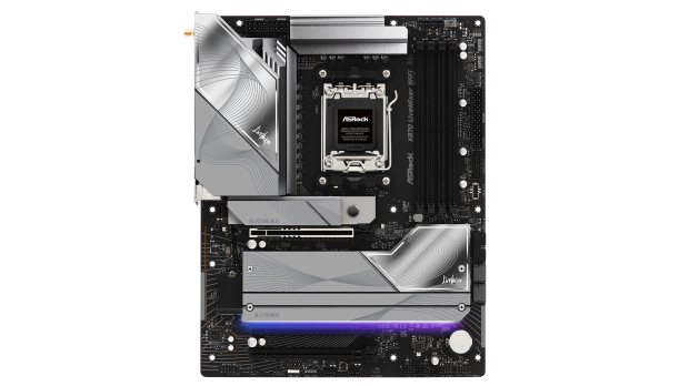 ASRock X870 Motherboards - Upgrade to the State of the Art 08