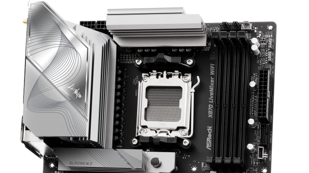ASRock X870 Motherboards - Upgrade to the State of the Art 09