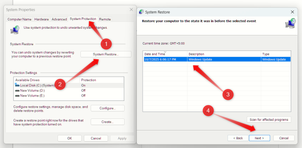 The Right Way to Remove a Virus From Windows 05
