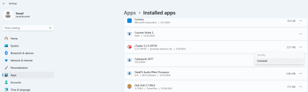The Right Way to Remove a Virus From Windows 07