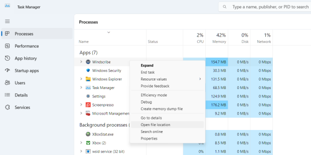 The Right Way to Remove a Virus From Windows 08