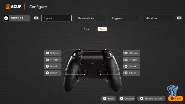 SCUF Valor Pro Wireless Performance Controller Review - A Pro Pad for PC and Xbox 19