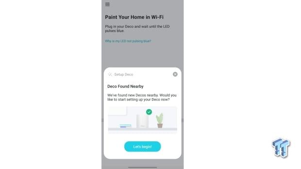 TP-Link Deco BE11000 Whole Home Mesh Wi-Fi 7 System Review - Superior Performance 10