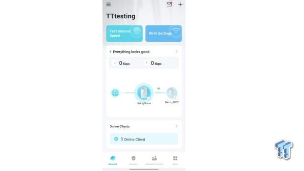 TP-Link Deco BE11000 Whole Home Mesh Wi-Fi 7 System Review - Superior Performance 13
