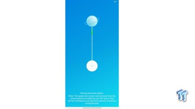 TP-Link Deco BE11000 Whole Home Mesh Wi-Fi 7 System Review - Superior Performance 14