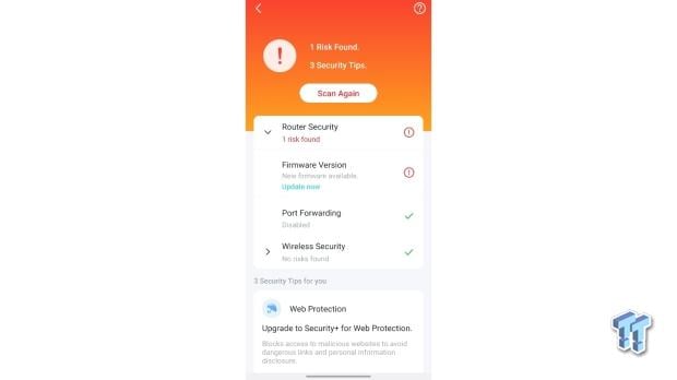 TP-Link Deco BE11000 Whole Home Mesh Wi-Fi 7 System Review - Superior Performance 15