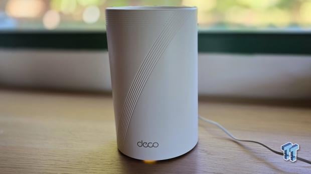 TP-Link Deco BE11000 Whole Home Mesh Wi-Fi 7 System Review - Superior Performance 21