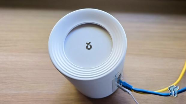 TP-Link Deco BE11000 Whole Home Mesh Wi-Fi 7 System Review - Superior Performance 22