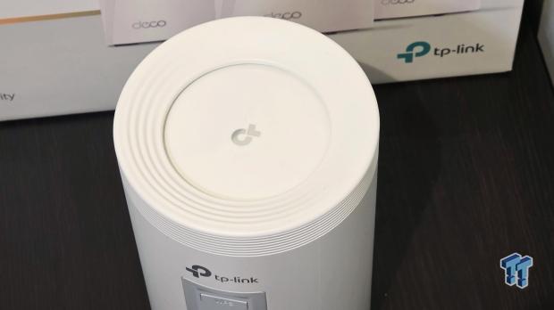 TP-Link Deco BE11000 Whole Home Mesh Wi-Fi 7 System Review - Superior Performance 6