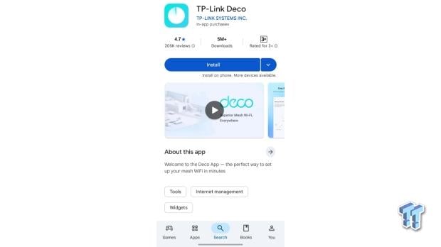 TP-Link Deco BE11000 Whole Home Mesh Wi-Fi 7 System Review - Superior Performance 7