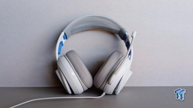 Turtle Beach Atlas 200 Headset Review - Affordable Audio for PS5 Gamers 3