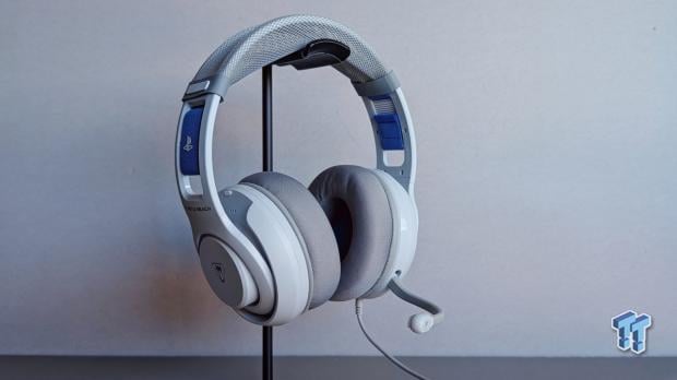 Turtle Beach Atlas 200 Headset Review - Affordable Audio for PS5 Gamers 5