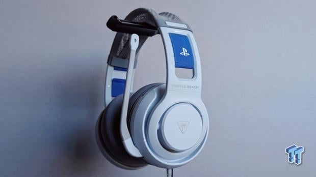 Turtle Beach Atlas 200 Headset Review - Affordable Audio for PS5 Gamers 6