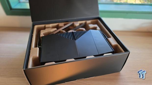 TP-Link Archer BE400 BE6500 Dual-Band Wi-Fi 7 Router Review - Wi-Fi 7 On A Budget 11