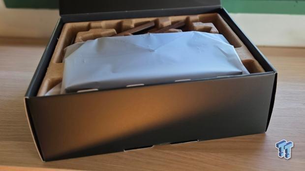 TP-Link Archer BE400 BE6500 Dual-Band Wi-Fi 7 Router Review - Wi-Fi 7 On A Budget 12