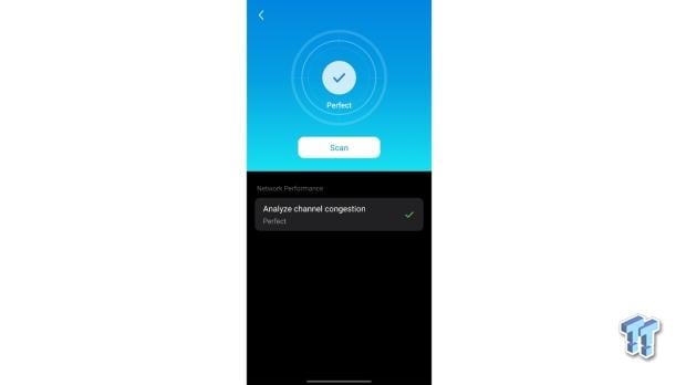 TP-Link Archer BE400 BE6500 Dual-Band Wi-Fi 7 Router Review - Wi-Fi 7 On A Budget 13