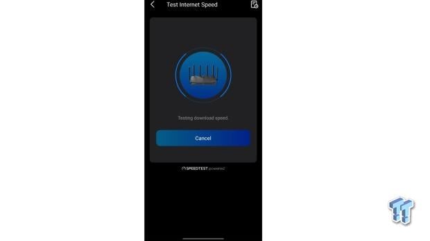 TP-Link Archer BE400 BE6500 Dual-Band Wi-Fi 7 Router Review - Wi-Fi 7 On A Budget 15