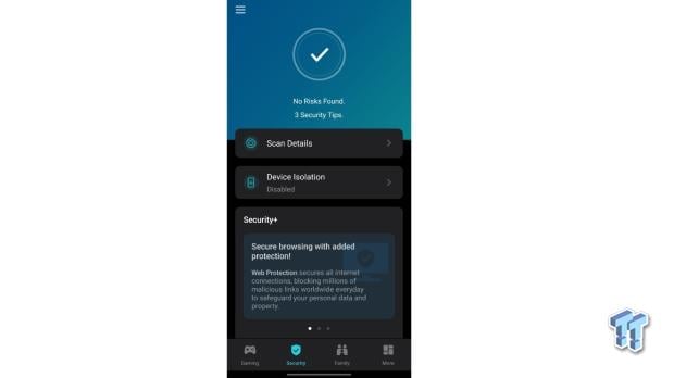 TP-Link Archer BE400 BE6500 Dual-Band Wi-Fi 7 Router Review - Wi-Fi 7 On A Budget 16