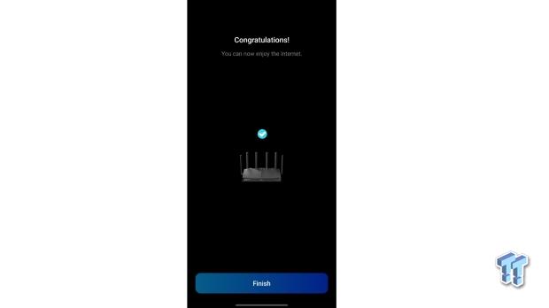 TP-Link Archer BE400 BE6500 Dual-Band Wi-Fi 7 Router Review - Wi-Fi 7 On A Budget 18