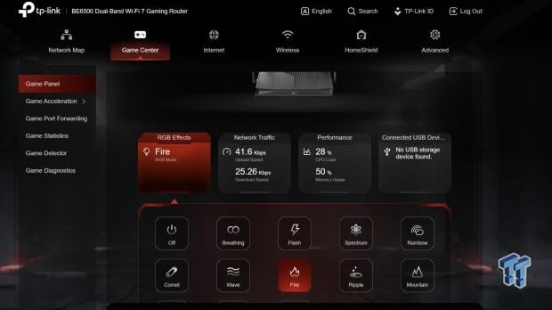 TP-Link Archer BE400 BE6500 Dual-Band Wi-Fi 7 Router Review - Wi-Fi 7 On A Budget 23