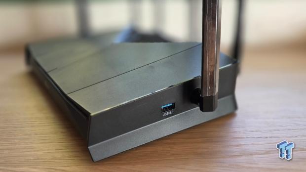 TP-Link Archer BE400 BE6500 Dual-Band Wi-Fi 7 Router Review - Wi-Fi 7 On A Budget 2