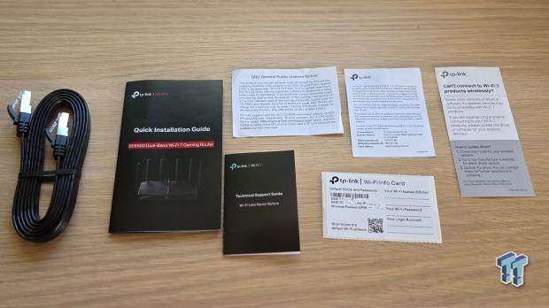 TP-Link Archer BE400 BE6500 Dual-Band Wi-Fi 7 Router Review - Wi-Fi 7 On A Budget 9