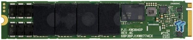 SSSTC PJ1 3.84TB M.2 22110 SSD Review - Enterprise Grade Boot Drive 03