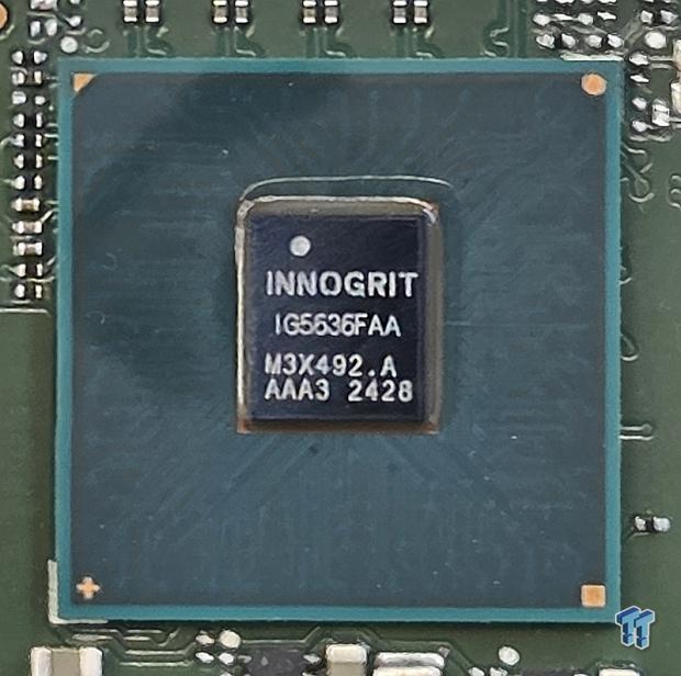 SSSTC PJ1 3.84TB M.2 22110 SSD Review - Enterprise Grade Boot Drive 29