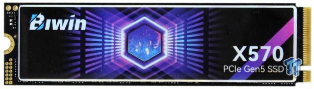 Biwin Black Opal X570 2TB SSD Review - First 8-Channel DRAMless 05